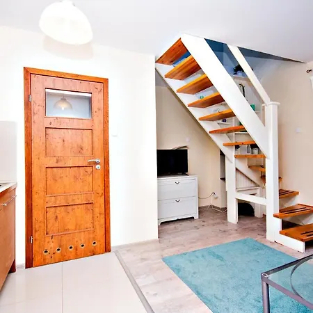 דירה Rent40 Lokietka 47d