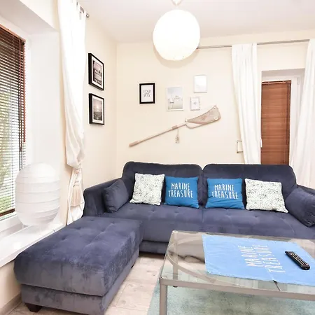 דירה Rent40 Lokietka 47d סופוט