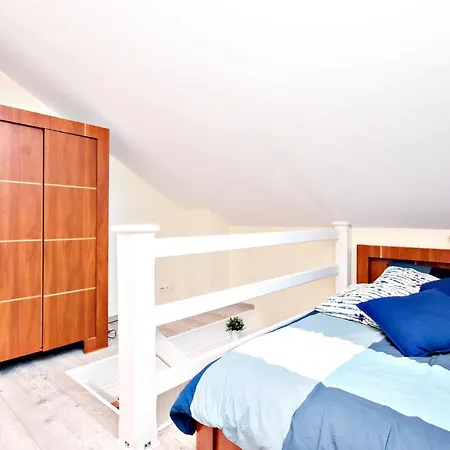 Lejlighed Rent40 Lokietka 47d