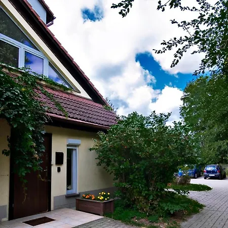 Rent40 Lokietka 47d Lejlighed *