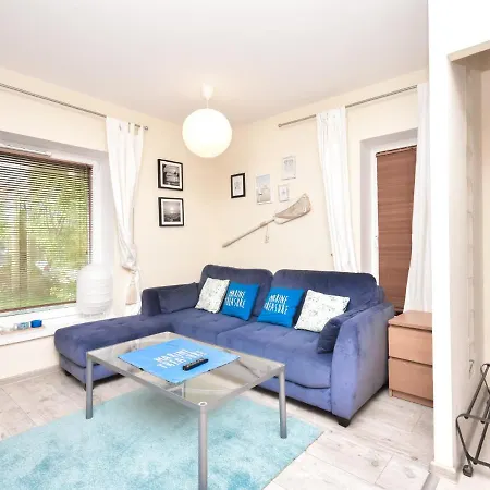 Lejlighed Rent40 Lokietka 47d *
