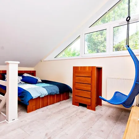 Lejlighed Rent40 Lokietka 47d