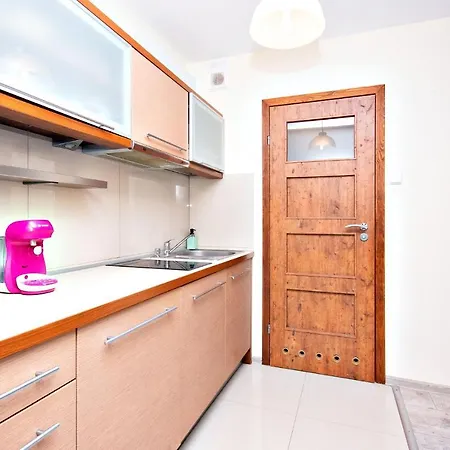 Lejlighed Rent40 Lokietka 47d